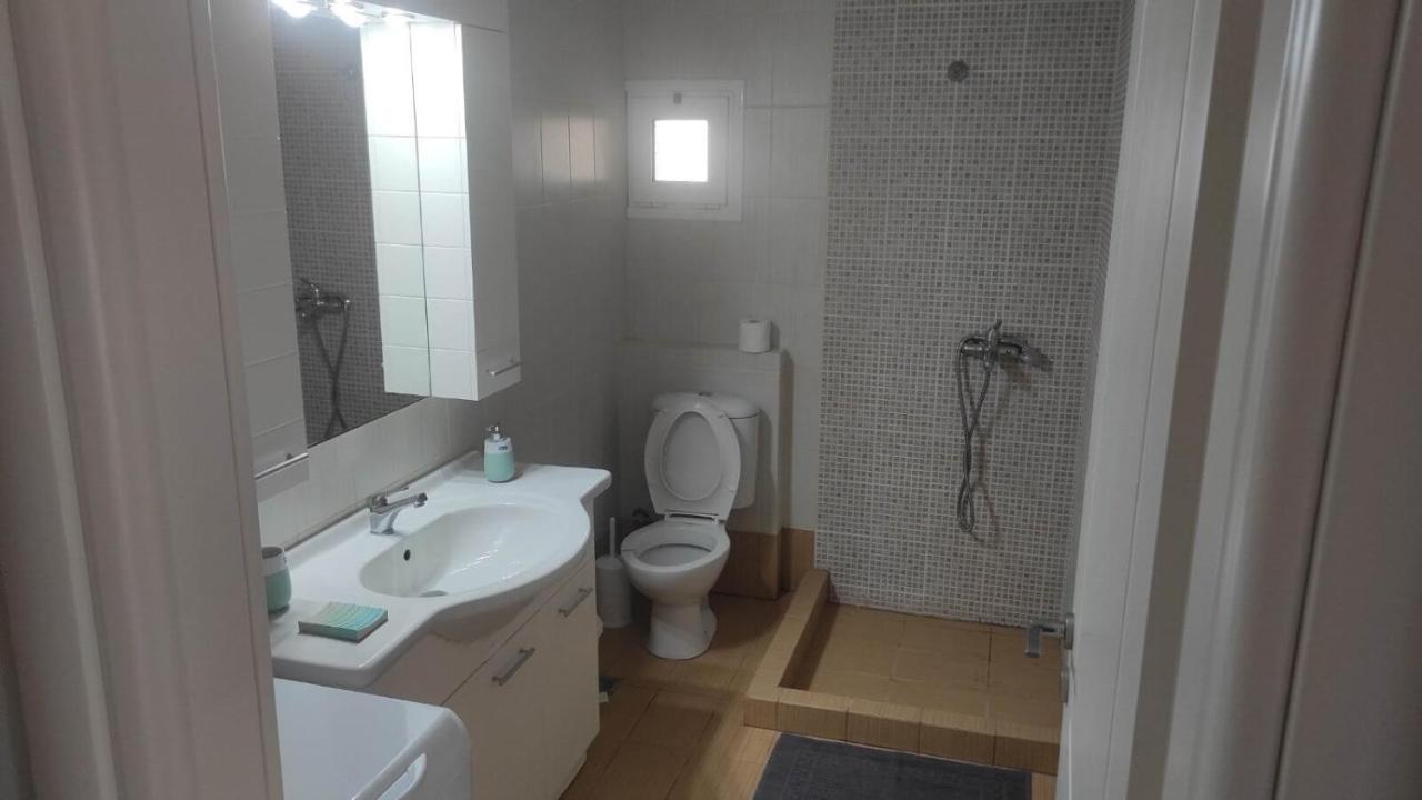 Evelina'S Suite Artemida  Buitenkant foto