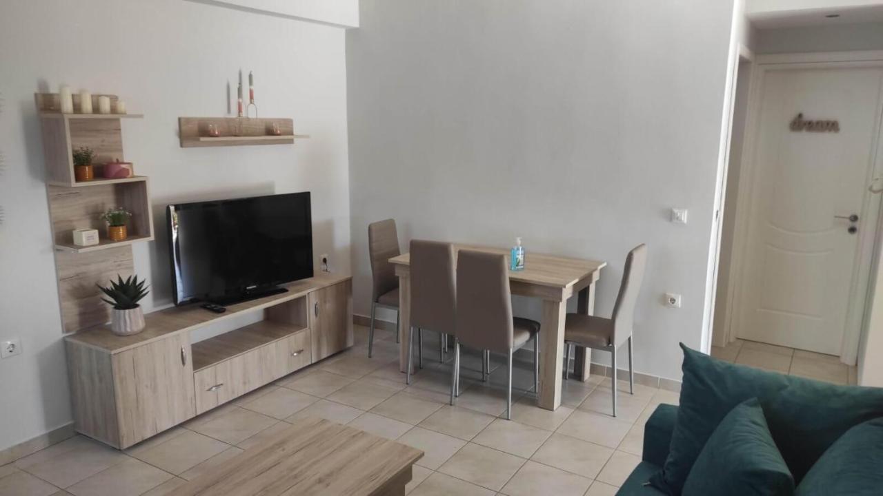 Evelina'S Suite Artemida  Buitenkant foto