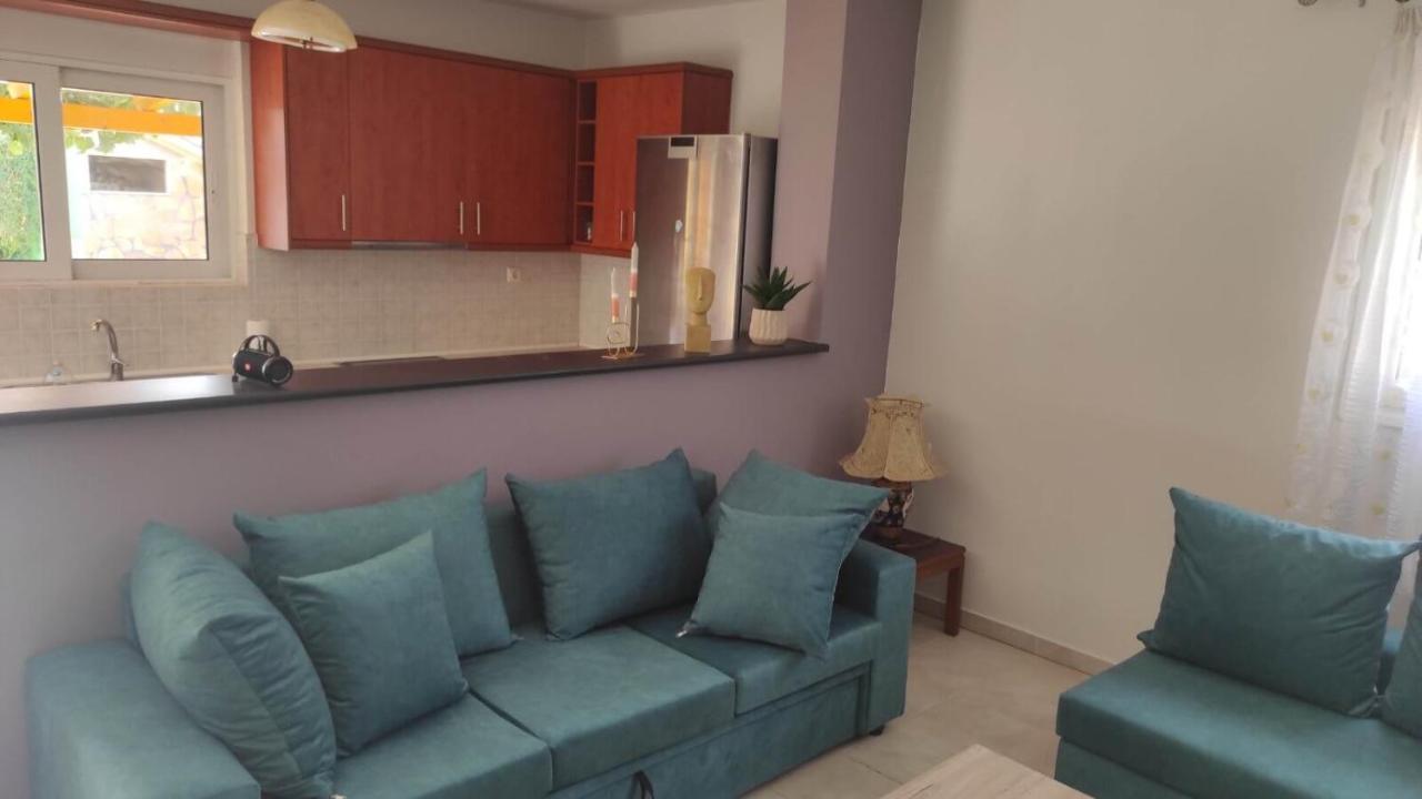 Evelina'S Suite Artemida  Buitenkant foto